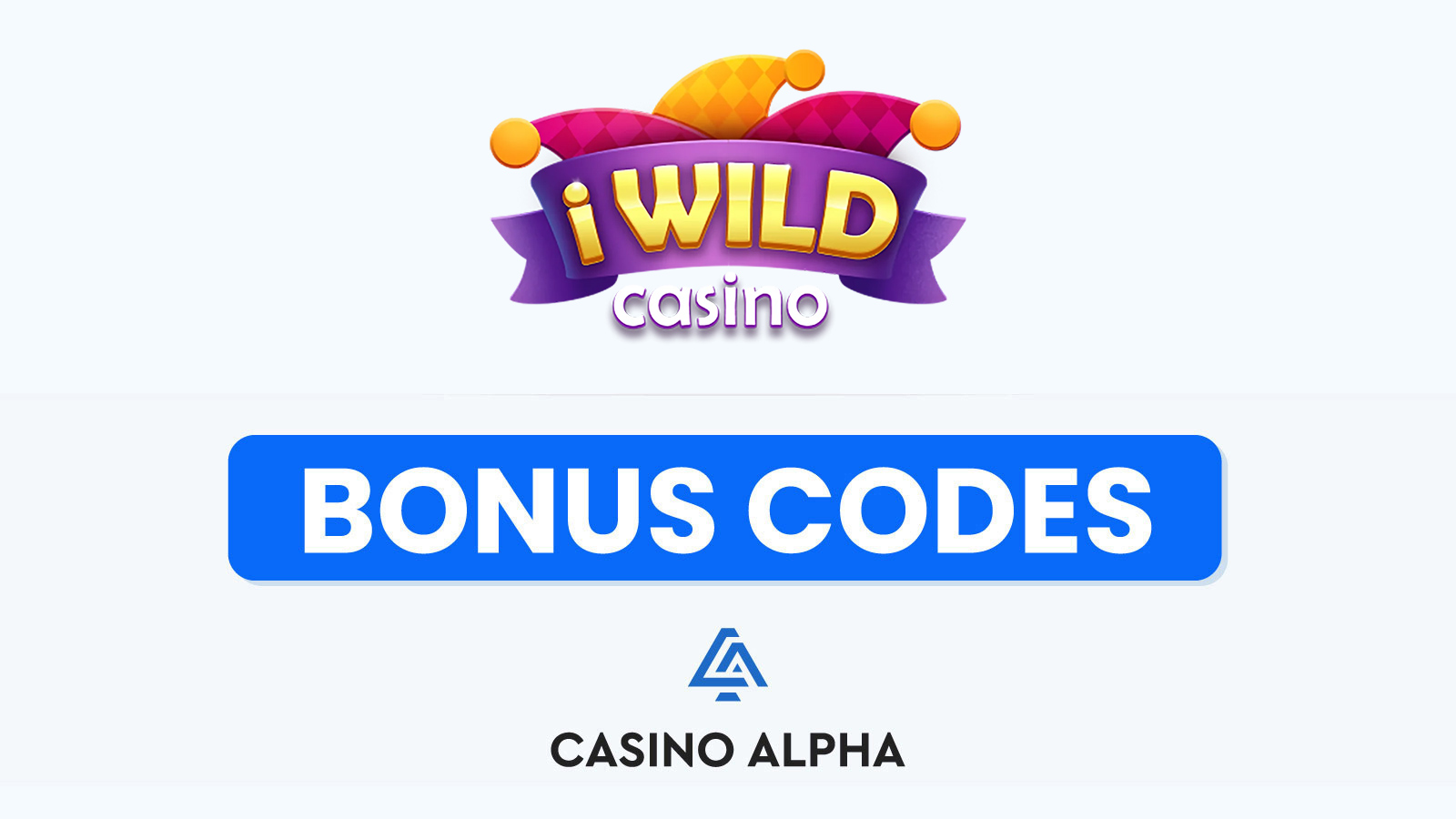 iWild Casino Bonuses