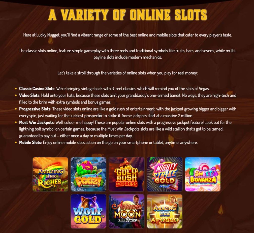 lucky-nugget-casino-slots-variety-review lucky-nugget-casino-slots-variety-review
