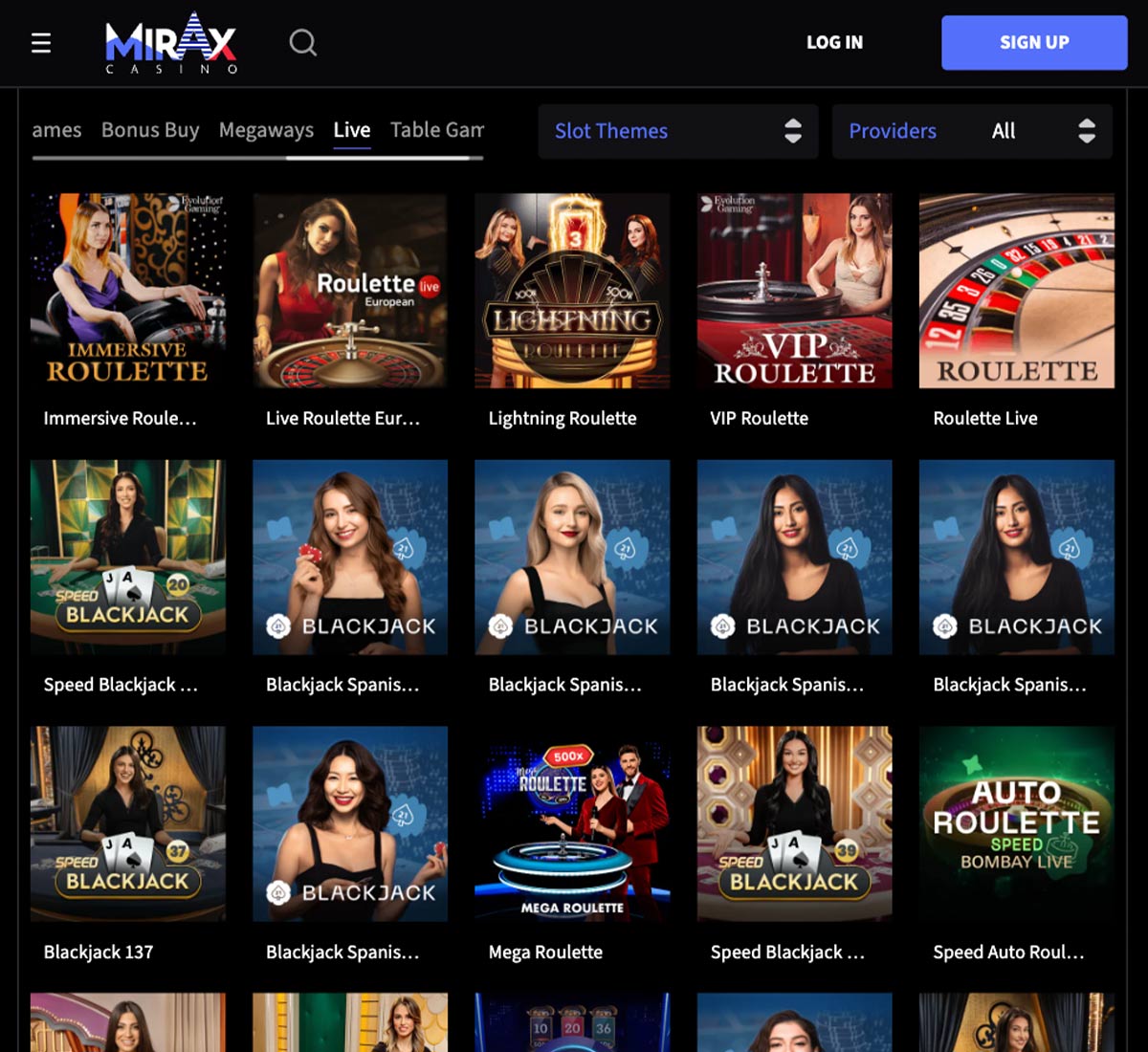 mirax-casino-live-casino-games-collection-review