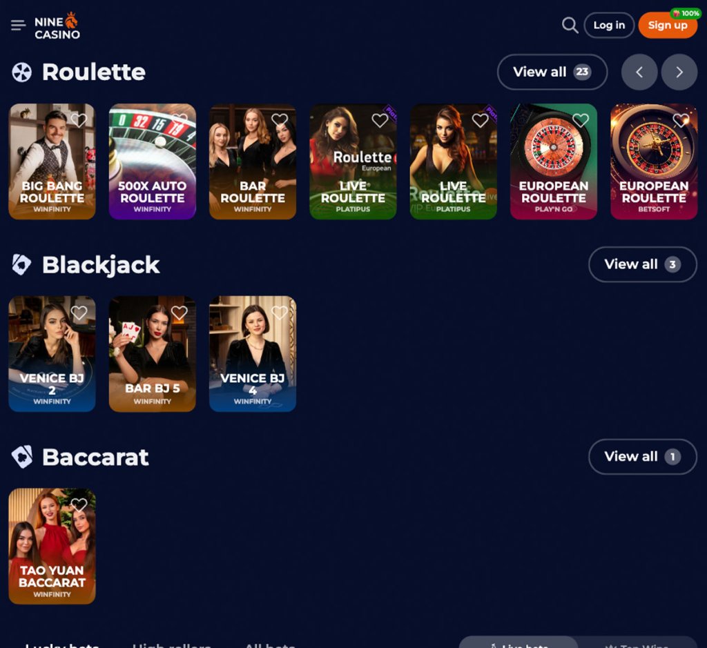 nine-casino-live-casino-games-collection-review nine-casino-live-casino-games-collection-review