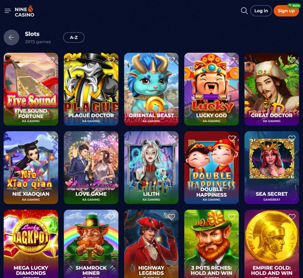 nine-casino-slots-variety-review nine-casino-slots-variety-review