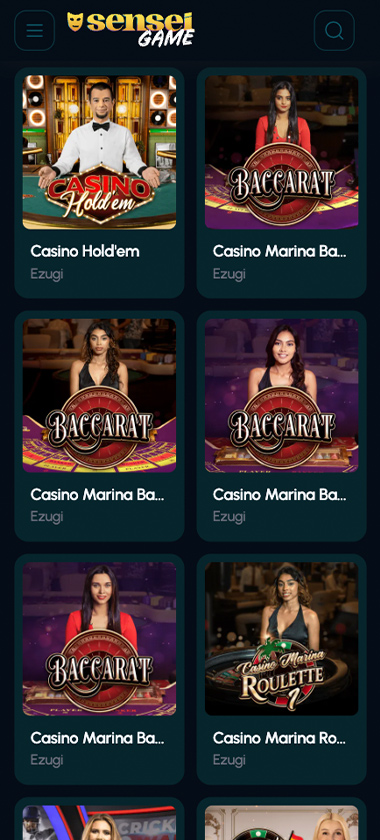 sensei-game-casino-live-casino-games-mobile-review
