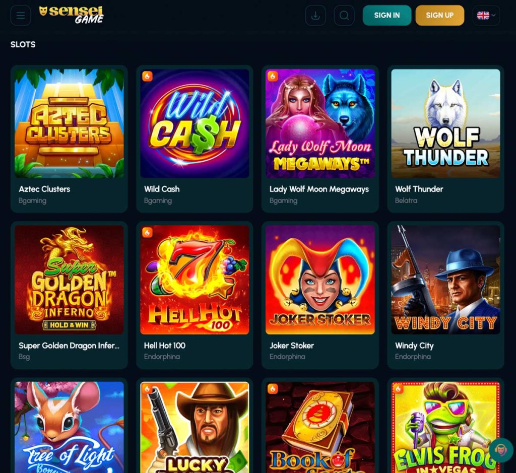 sensei-game-casinoslots-variety-review sensei-game-casinoslots-variety-review