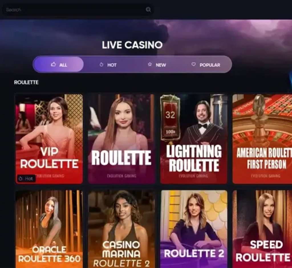 spinni-casino-live-casino-games-collection-review