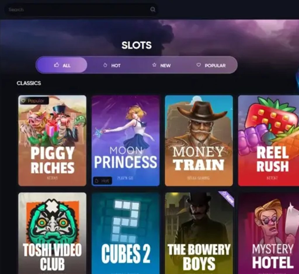 spinni-casino-slots-variety-review