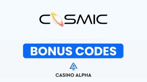 CosmicSlot Casino Bonus Codes 2026