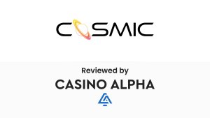 CosmicSlot Casino Review 2026