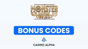 MonsterWin Casino Bonuses 2026