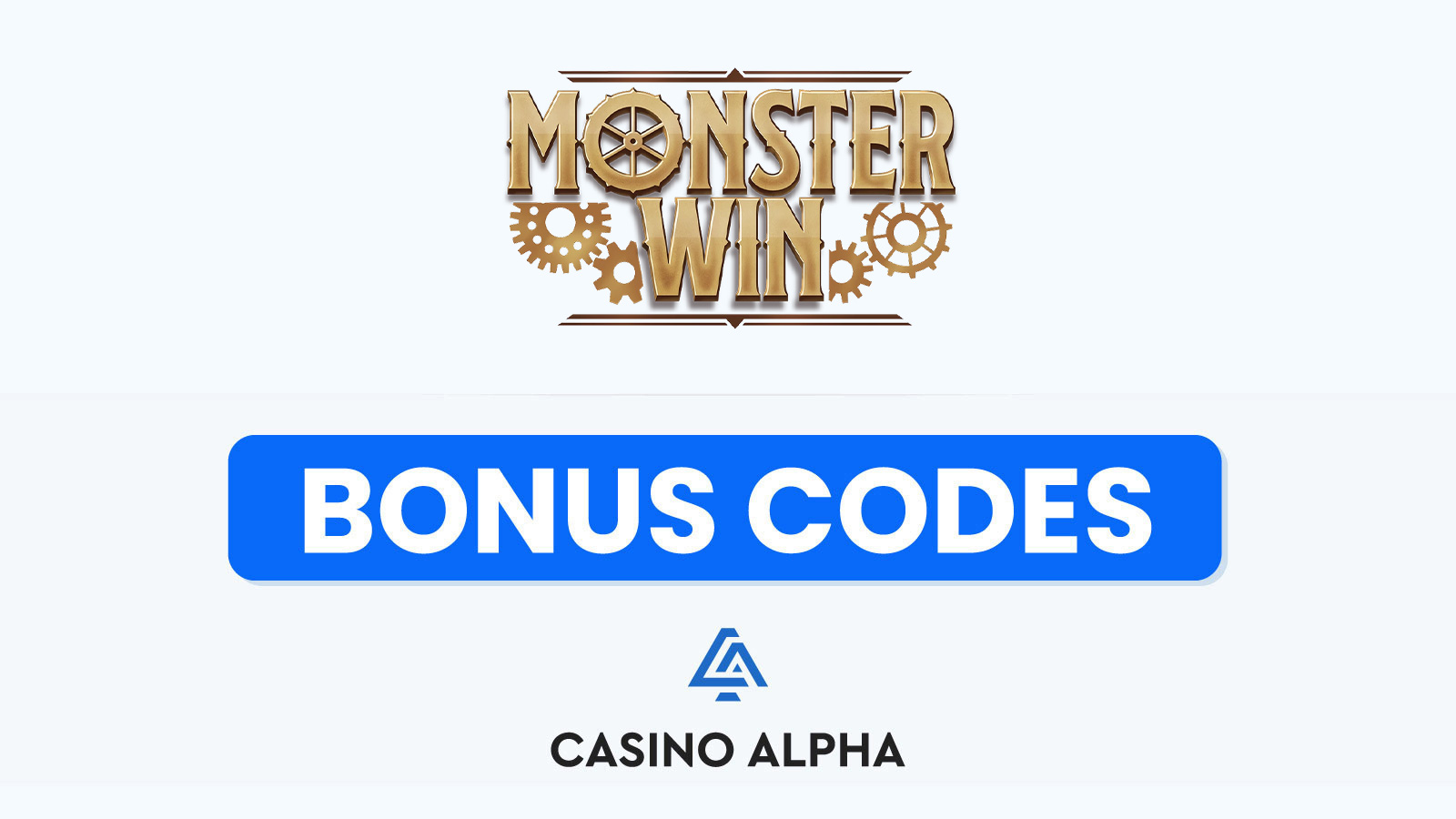 Monster Win Casino Bonuses