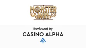 MonsterWin Casino Review 2026