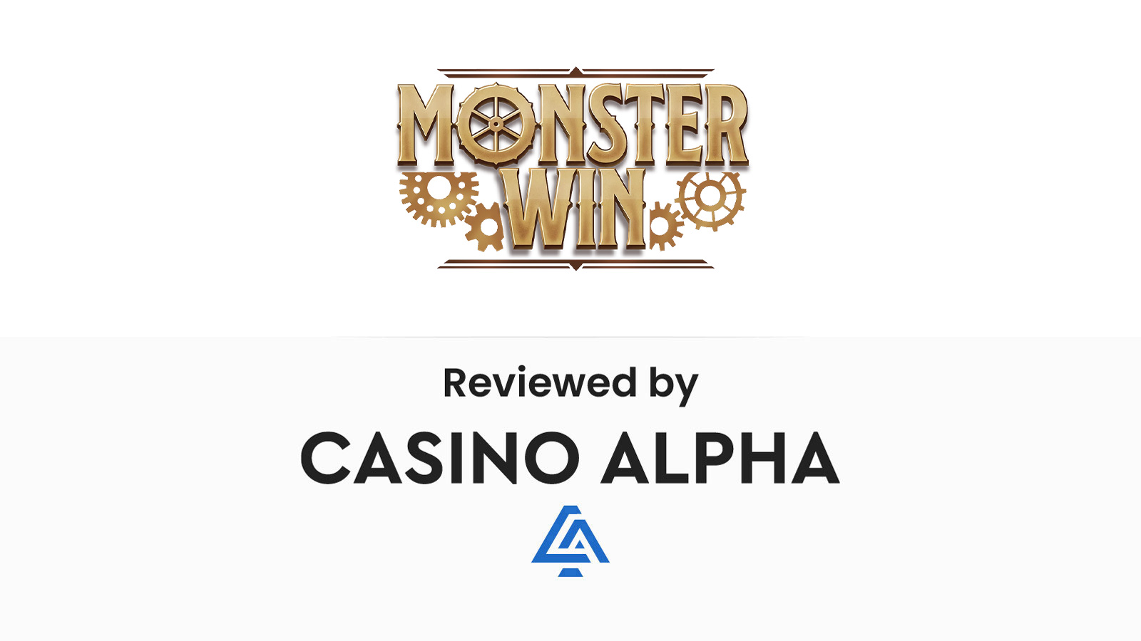 MonsterWin Casino