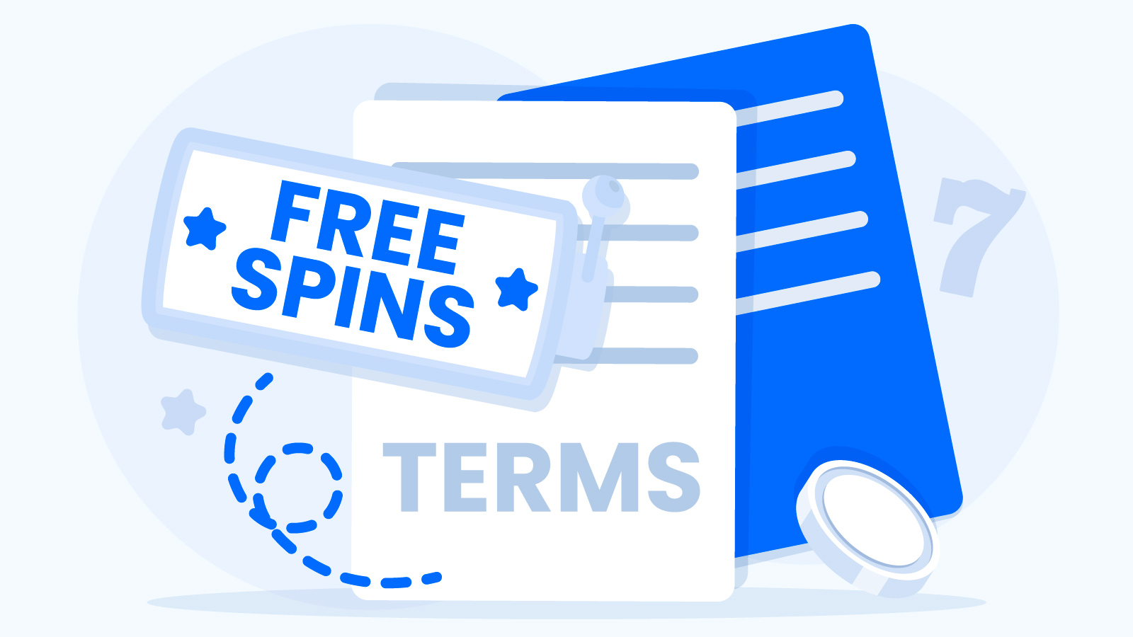 Most Important Registration Free Spins Terms to Consider