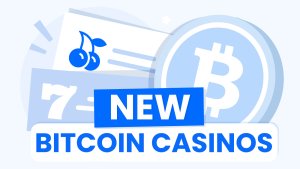 Safe New Bitcoin Casinos For Players Worldwide in 2025