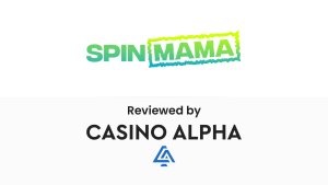 SpinMama Casino Review (2025)