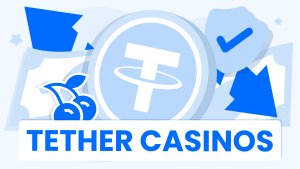 Best Tether Casinos in 2025 | Real-World Tests by CasinoAlpha