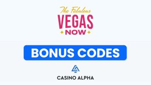 Vegasnow Casino Bonus Codes 2026