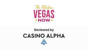 Vegasnow Casino Review 2026