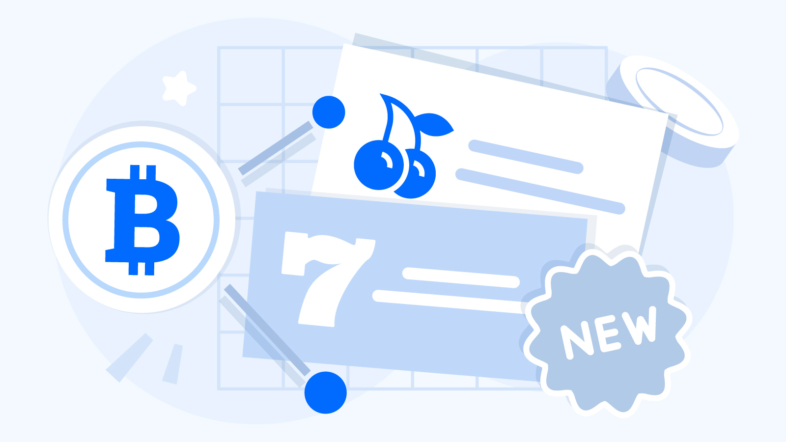 What Qualifies as a New Bitcoin Casino in 2025?