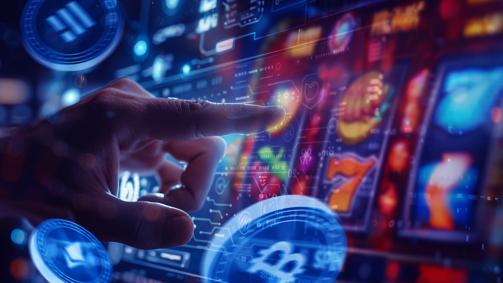 Where Crypto Casinos Beat Traditional Casinos on Protection