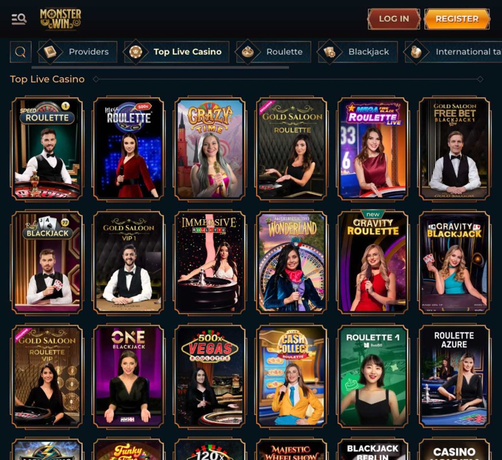 monster-win-casino-live-casino-games-collection-review