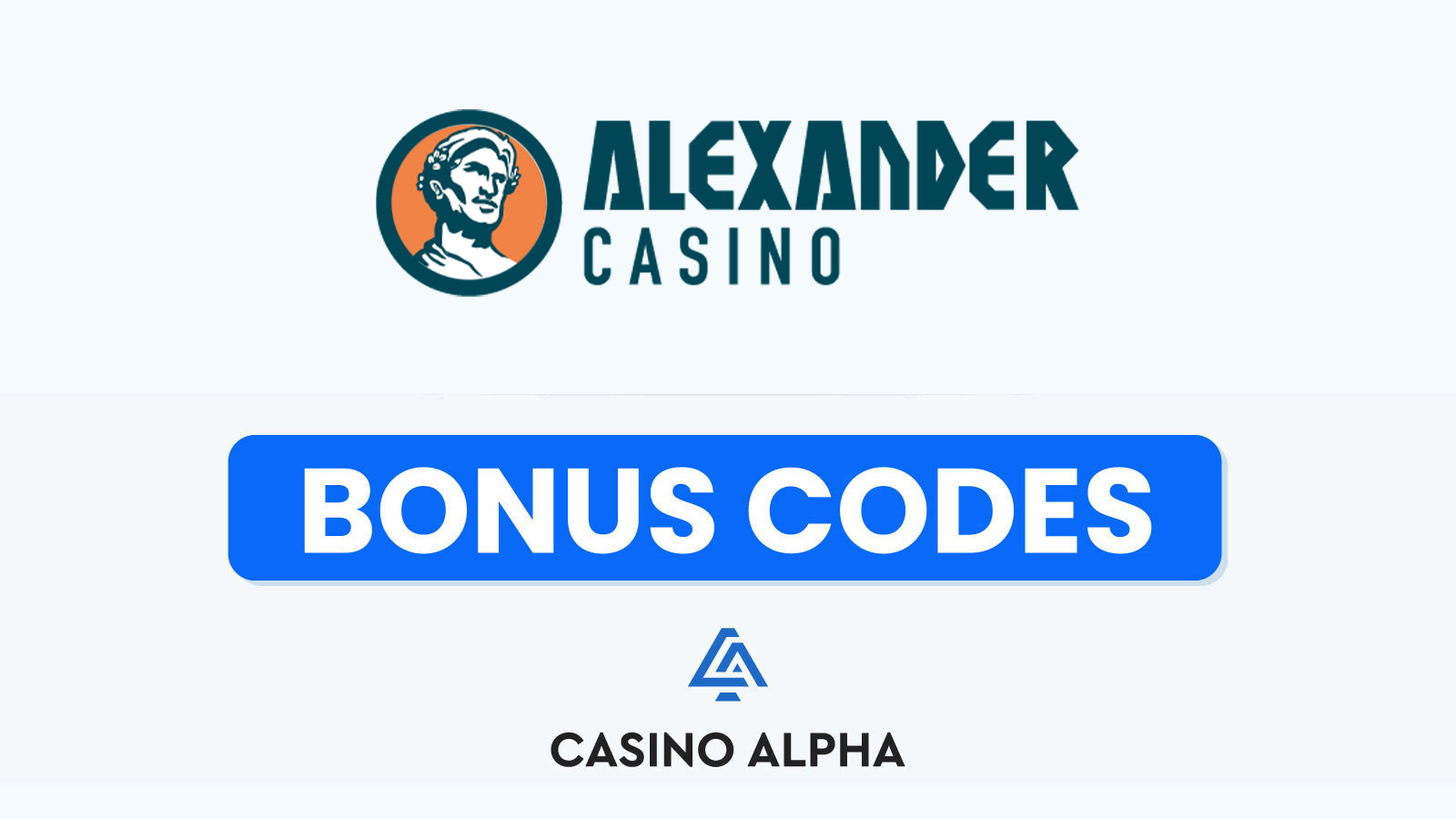 Alexander Casino Bonuses