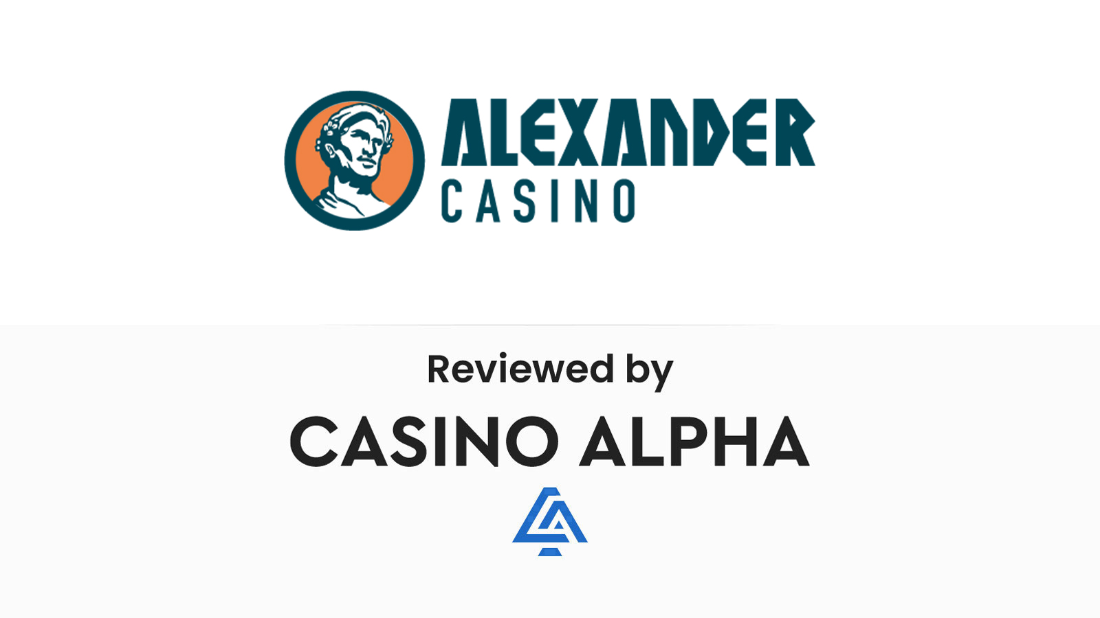 Alexander Casino