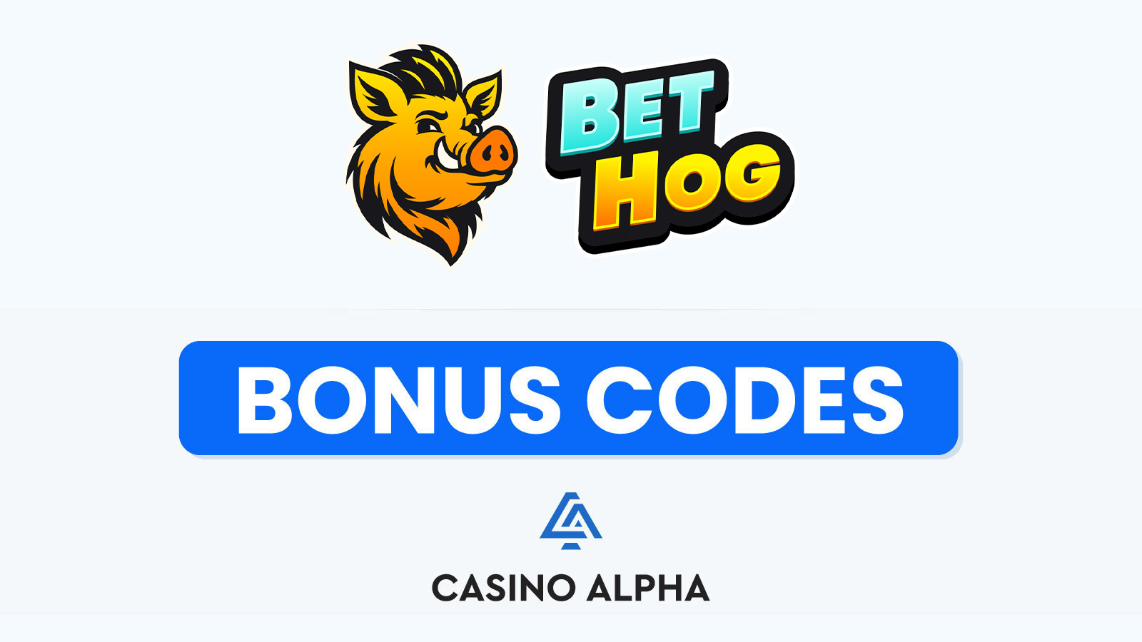 Bethog Casino Bonuses