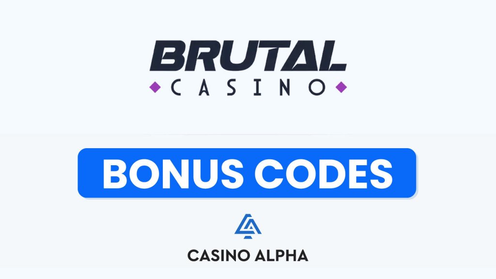 Brutal Casino Bonuses