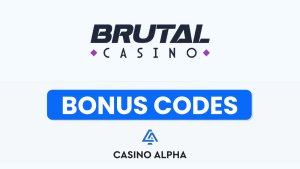 Brutal Casino Bonuses 2026
