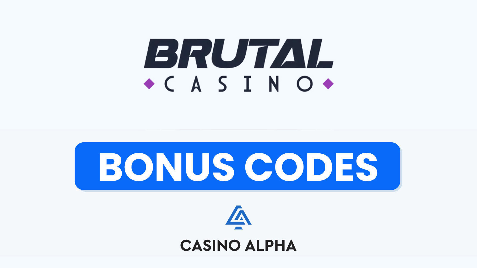 Brutal Casino Bonuses