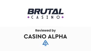 Brutal Casino Review 2026
