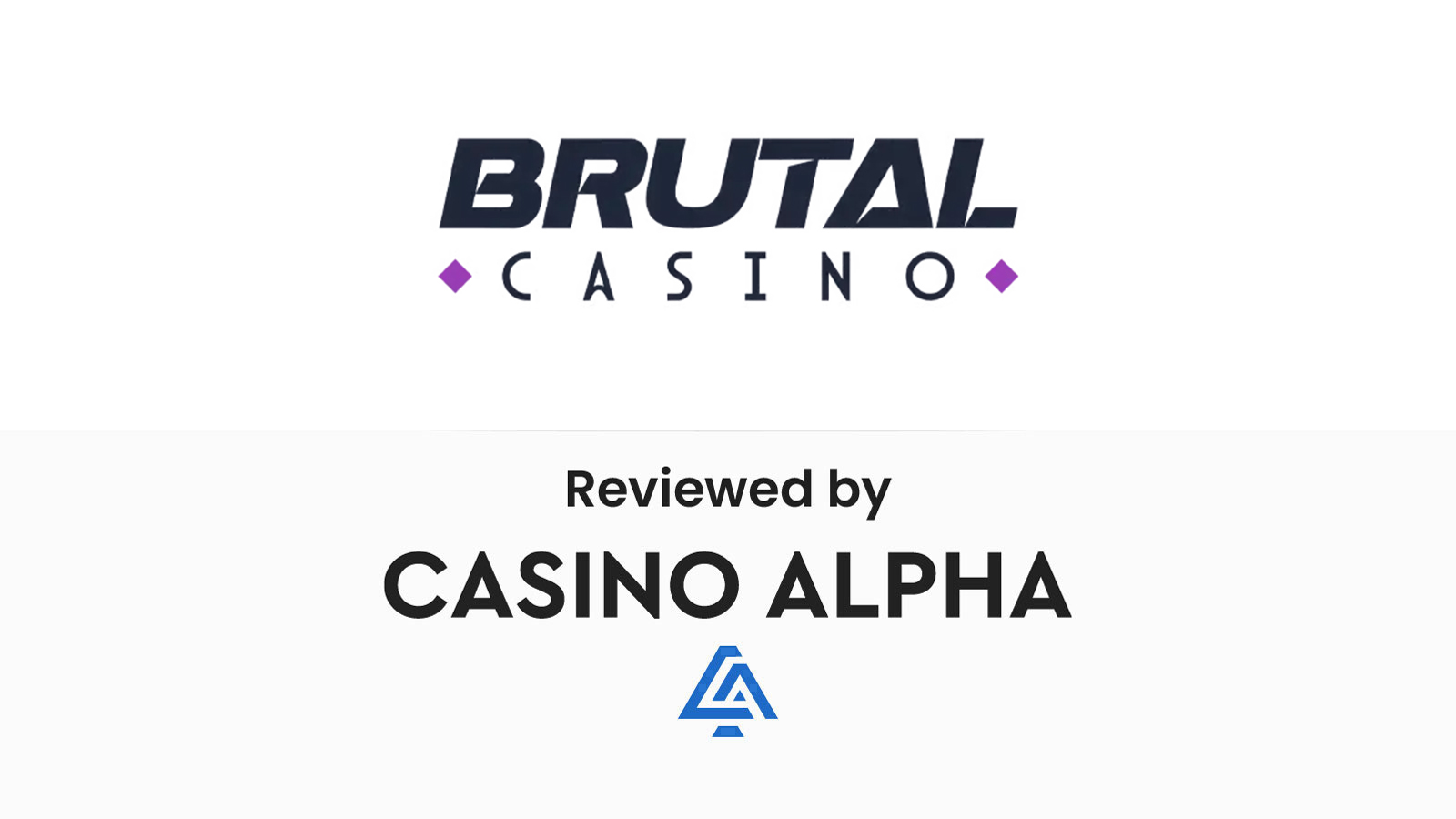 Brutal Casino