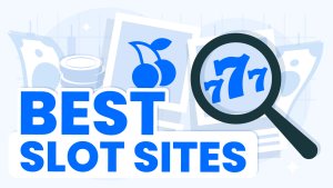Find the Best Slot Sites in 2025 with CasinoAlpha