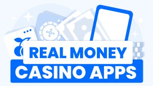 Real Money Online Casino Apps for 2025