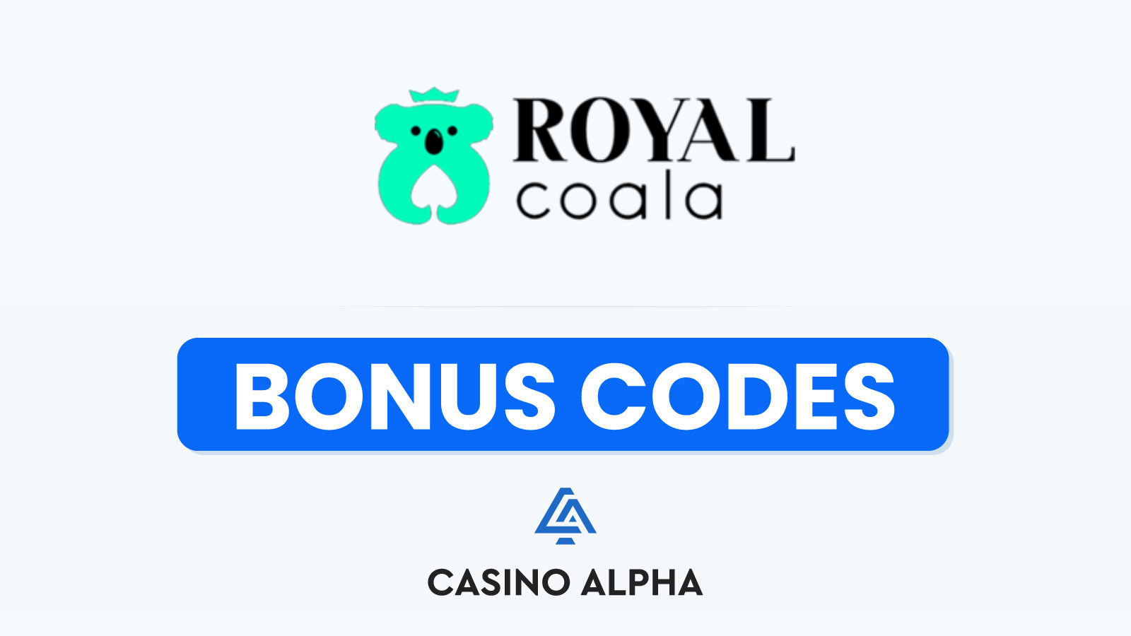 Royalcoala18 Casino Bonuses
