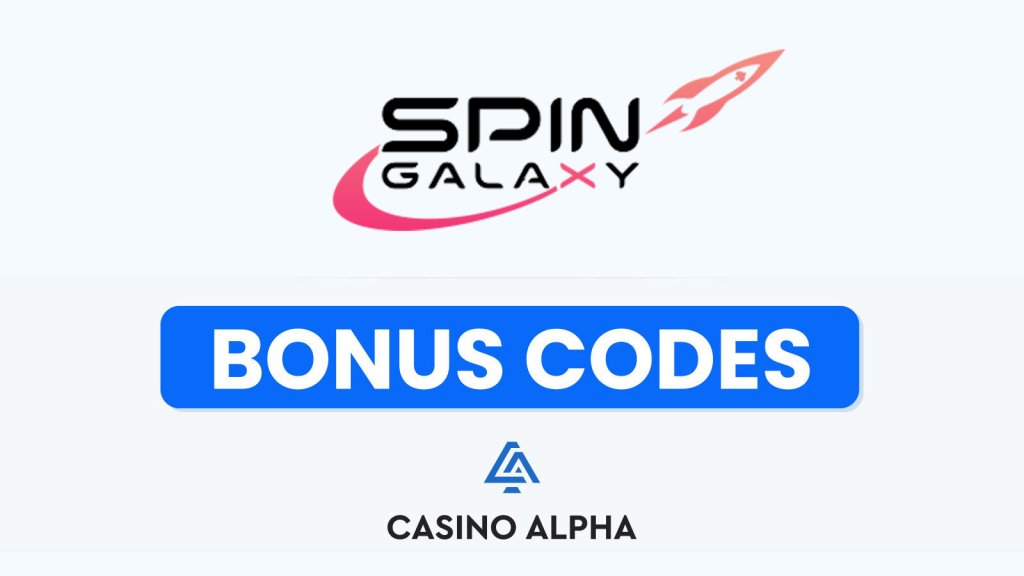 Spingalaxy Casino Bonuses
