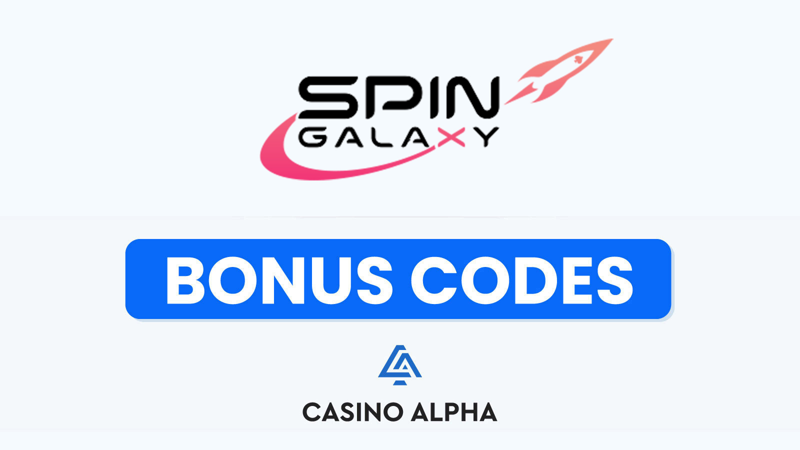 Spingalaxy Casino Bonuses