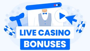 Top Live Casino Sites & Bonuses for 2025