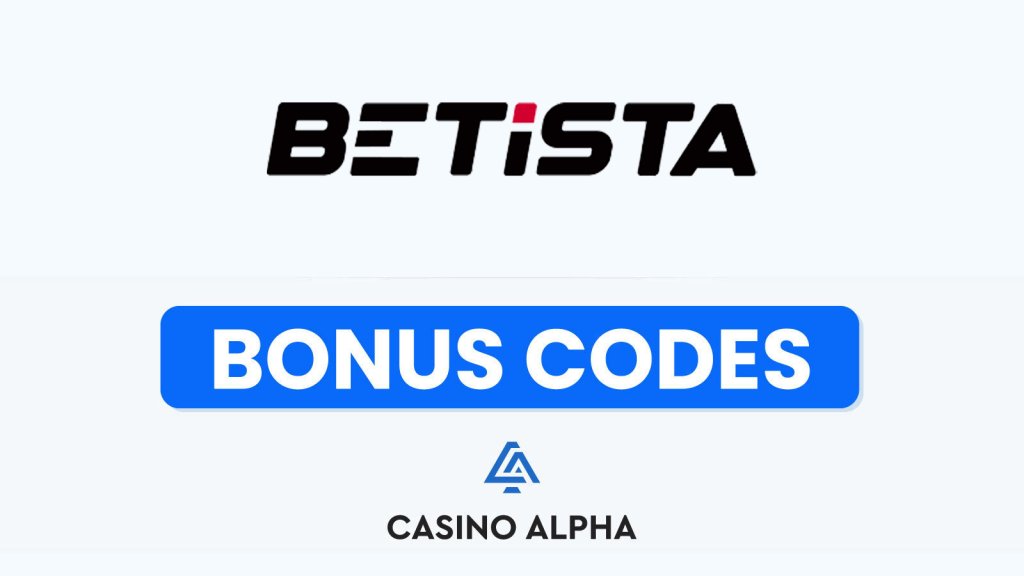 Betista Casino Bonuses