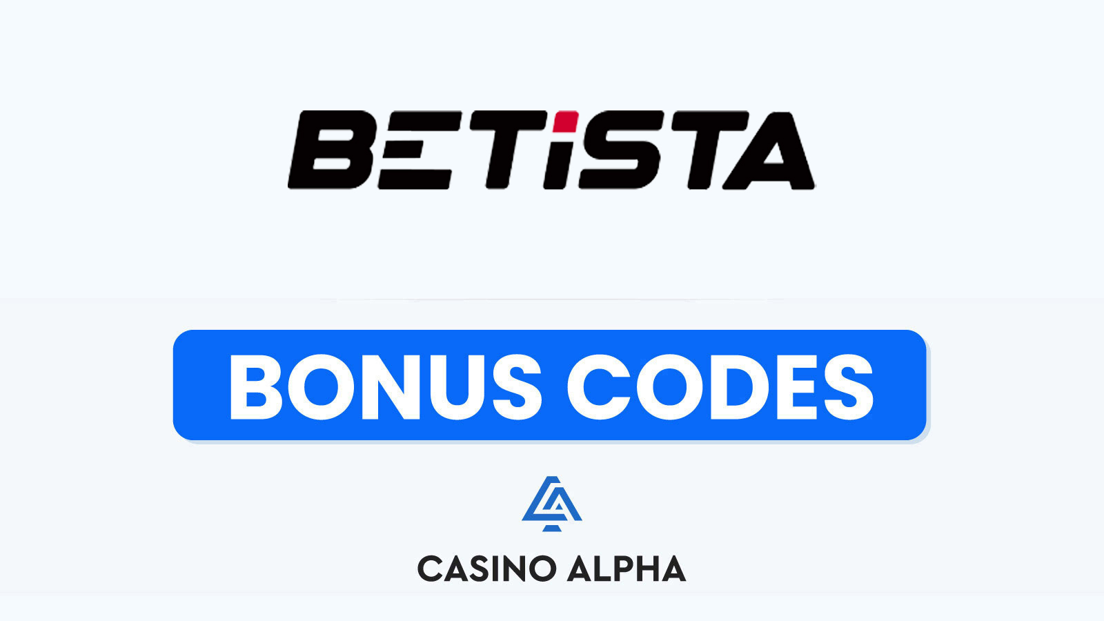 Betista Casino Bonuses