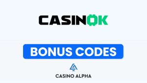CasinOK No Deposit & Bonus Codes 2026
