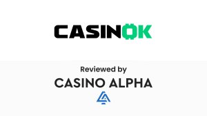 CasinOK Review 2026