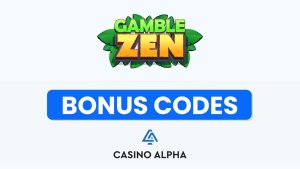 Gamblezen Casino Bonus Codes 2026
