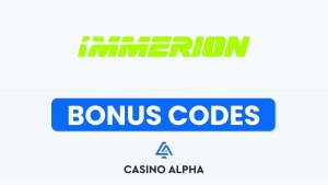 Immerion Casino Bonus Codes 2025 | $4,000 + 250 FS