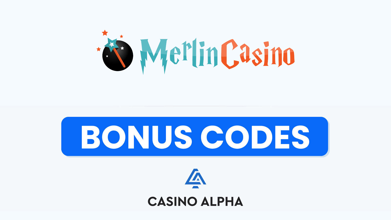 Merlin Casino Bonuses