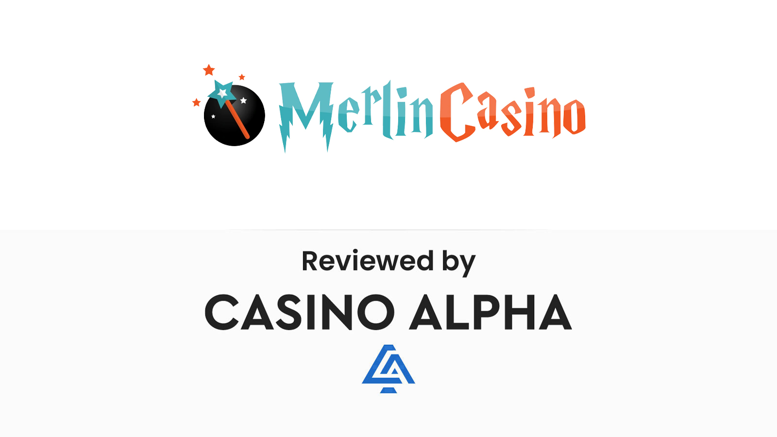 Merlin Casino