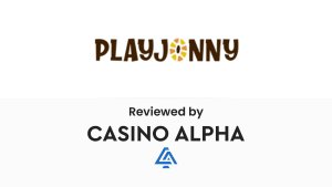 Playjonny Casino Review 2026