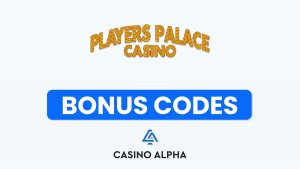 Players Palace Casino Bonuses 2026