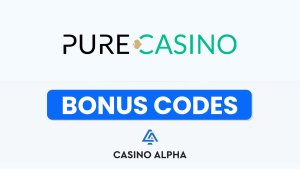 Pure Casino Bonuses 2026