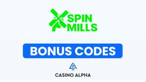 SpinMills Casino Bonbuses 2026
